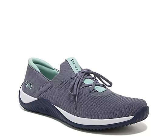 Ryka Echo Knit Fit Womens Sneakers Product Image