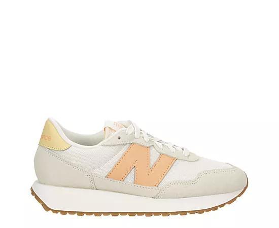 New Balance 237 Womens Running Shoes Product Image