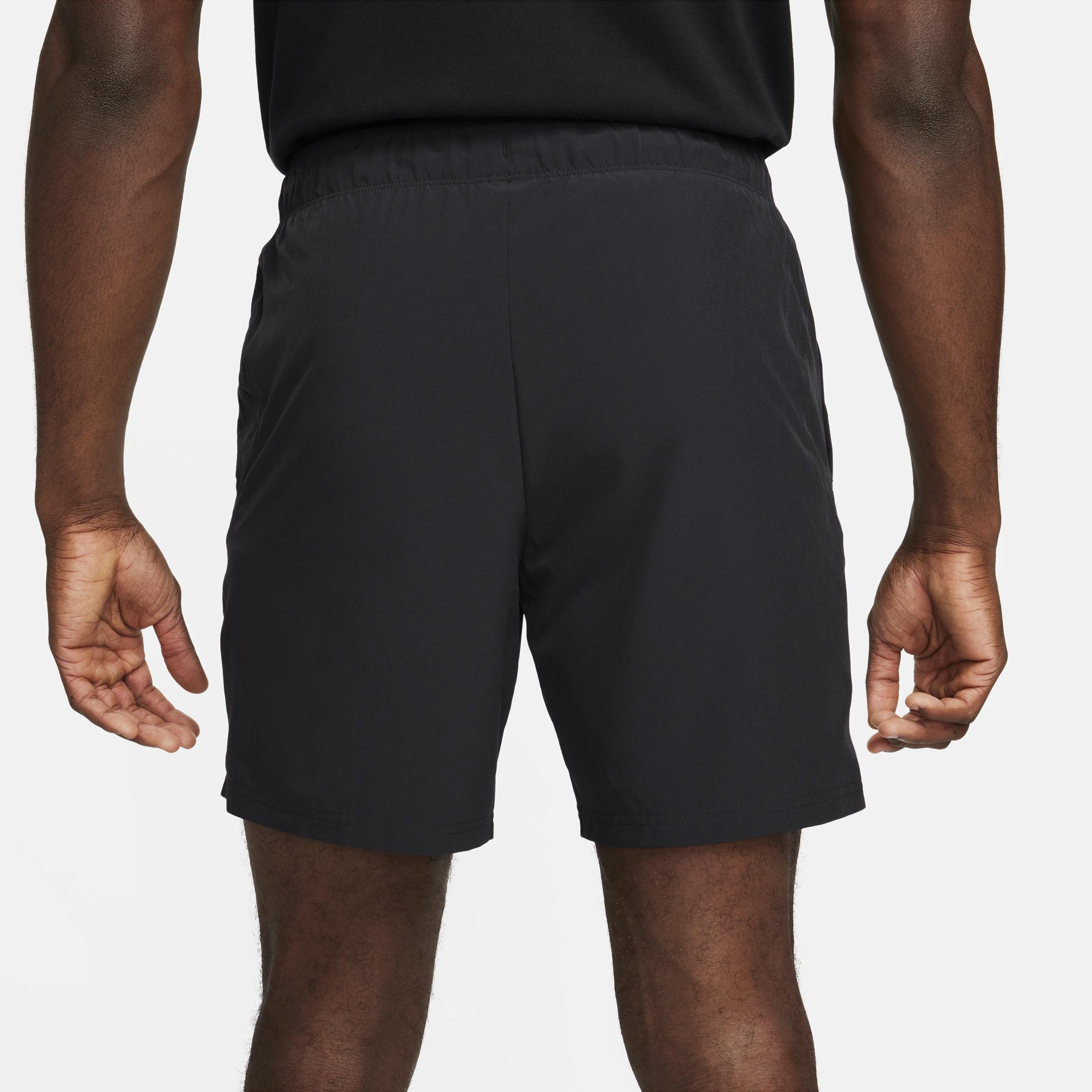 Nike Men's Court Advantage Dri-FIT 7" Tennis Shorts Product Image