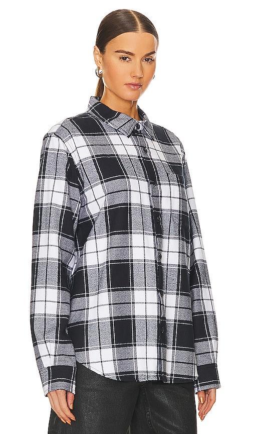 WAO The Flannel Shirt Size M, S, XL, XS. Product Image