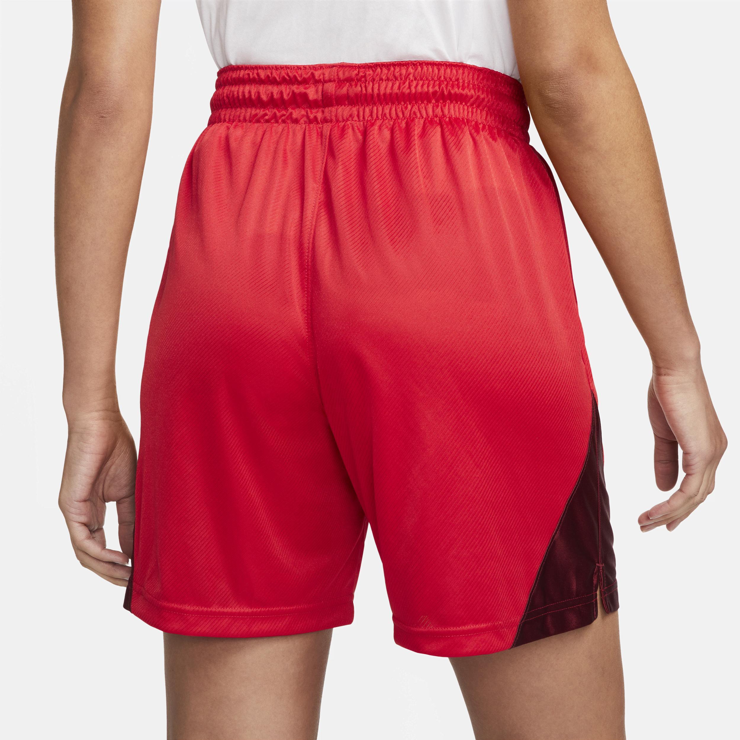 Nike Women's Dri-FIT ISoFly Basketball Shorts Product Image