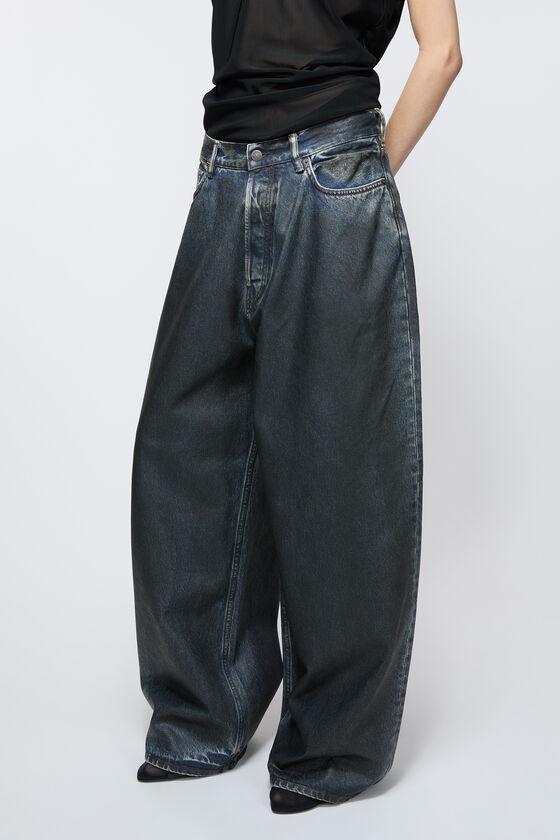 Super baggy fit jeans - 2023 Product Image