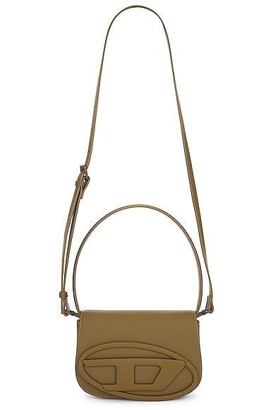 Diesel Loop & Chain Handbag Product Image