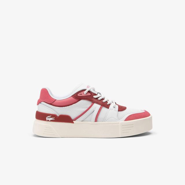 Women's L002 Evo Leather Sneakers Product Image