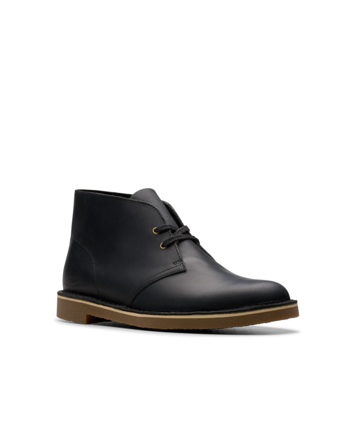 Clarks Collection Mens Shepton Boots Product Image