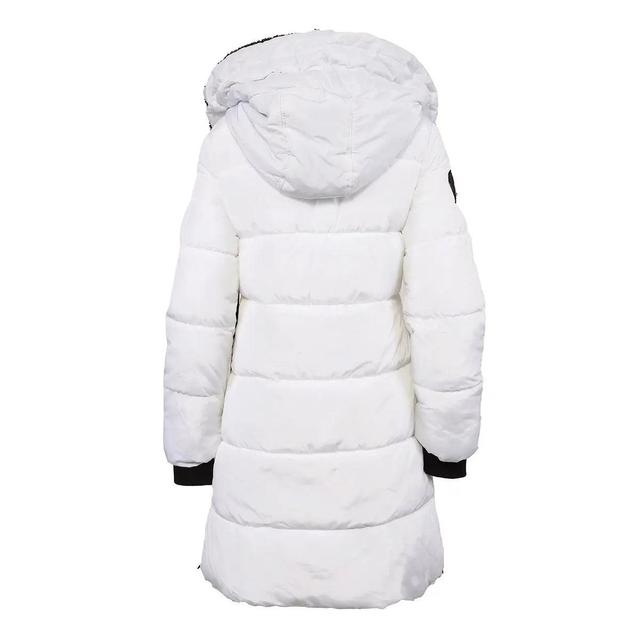 Canada Weather Gear Women's Puffer Jacket Female Product Image