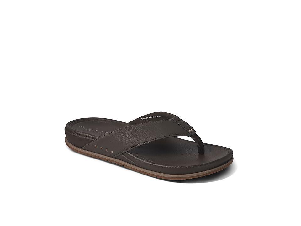 Reef Men's Cushion Bonzer Flip Flop Sandal Product Image