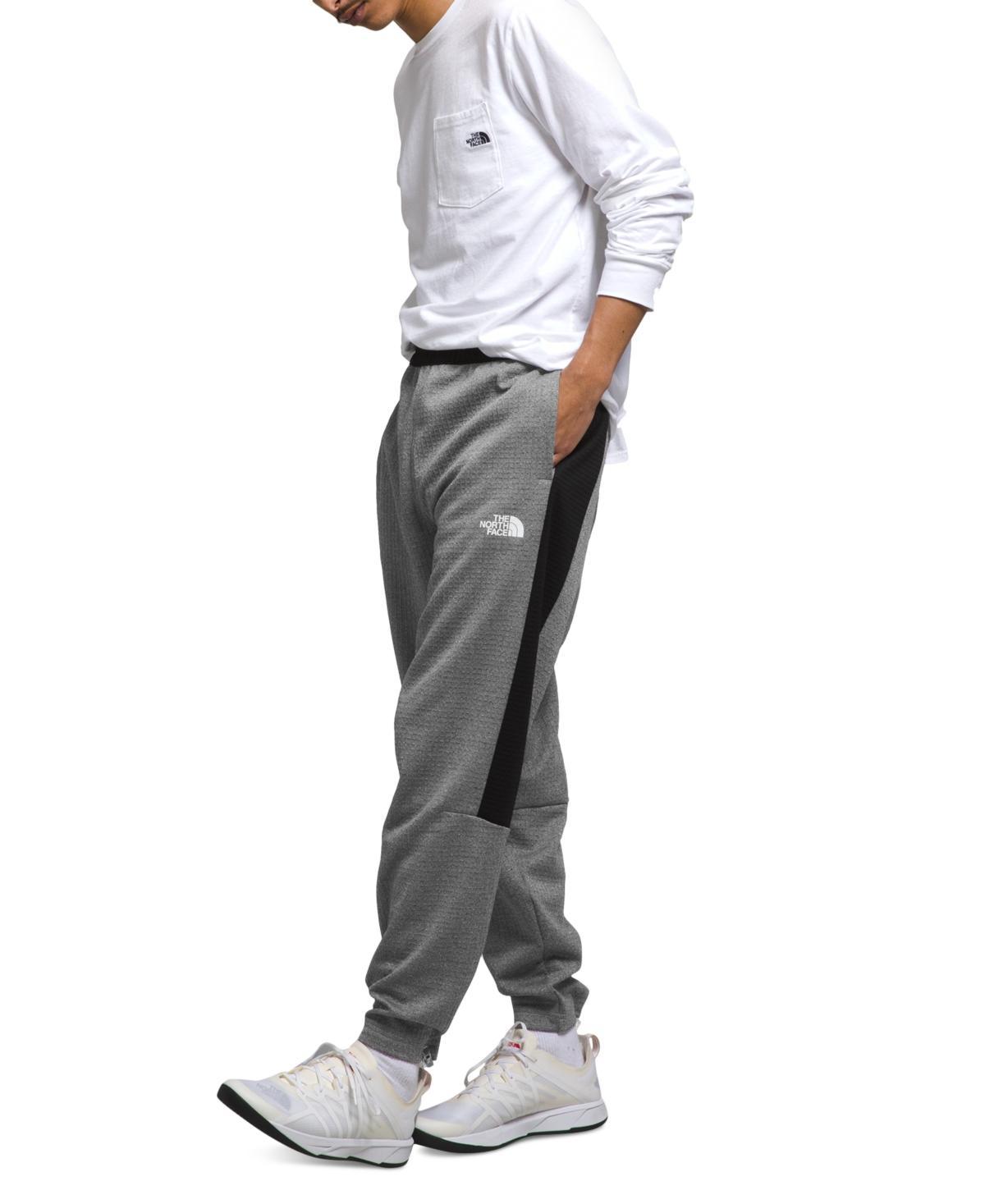 The North Face Mens Relaxed Fit Coordinates Tech Pants Product Image