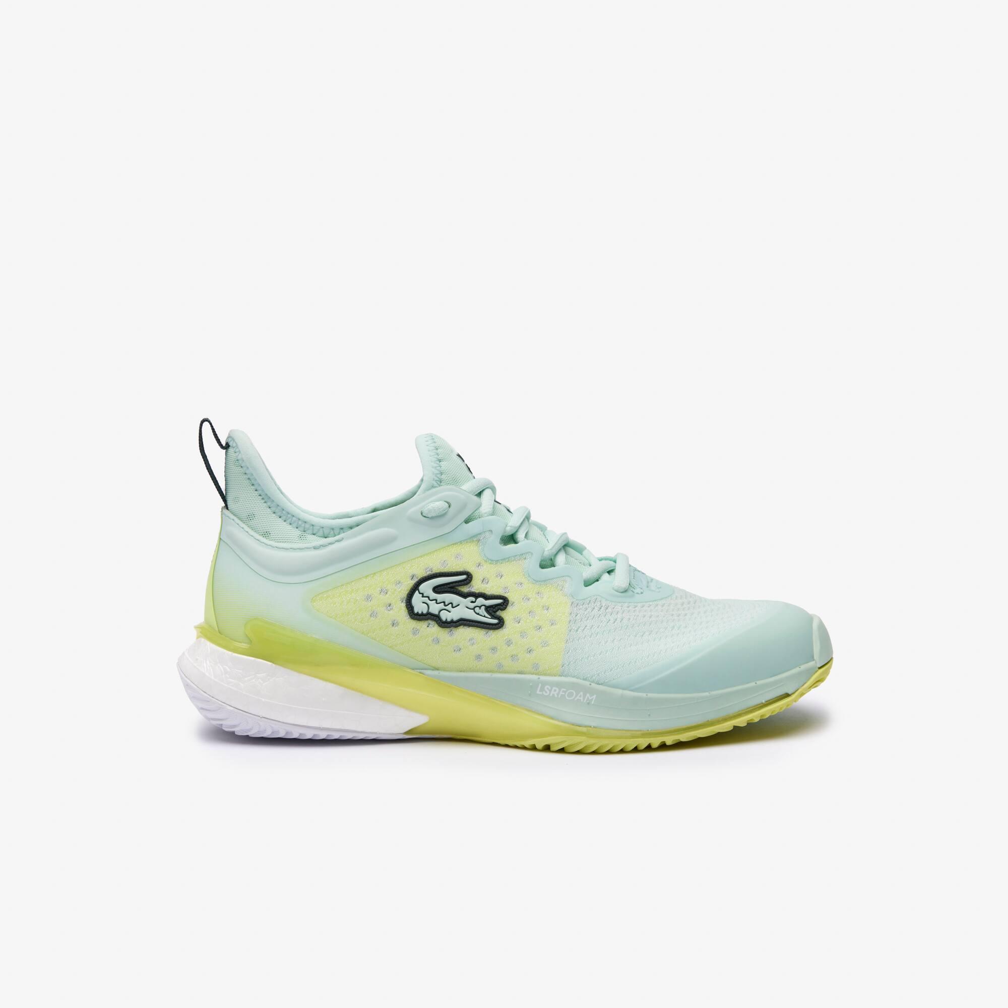 Women's AG-LT23 Lite textile tennis shoes Product Image