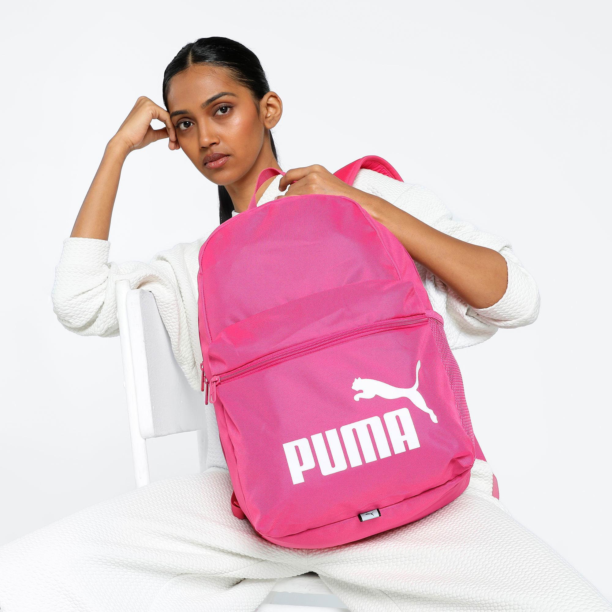 PUMA Phase Backpack Product Image