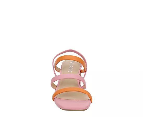 Maripe Womens Honey Sandal Product Image