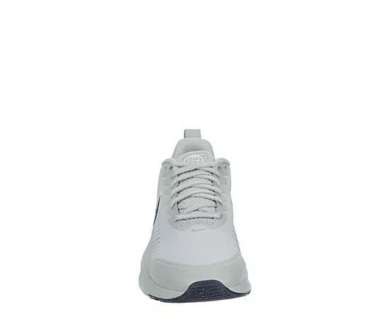 Nike Men's Air Max Nuaxis Sneaker Running Sneakers Product Image