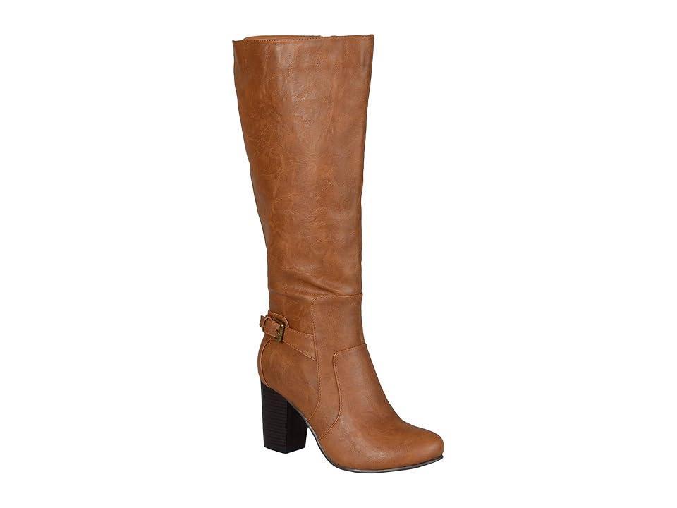 Nine West Daser Womens Thigh-High Boots Natural Product Image