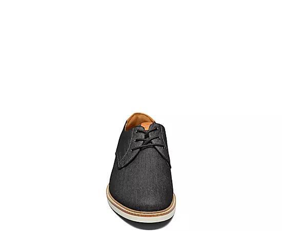 Florsheim Men's Highland Canvas Plain Toe Oxford Product Image