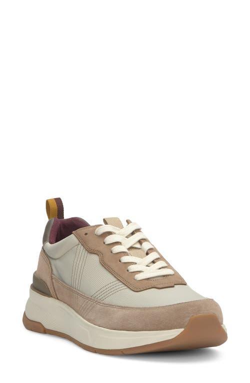 Vince Camuto Mens Geovanni Sneakers - TRUFFLE Product Image