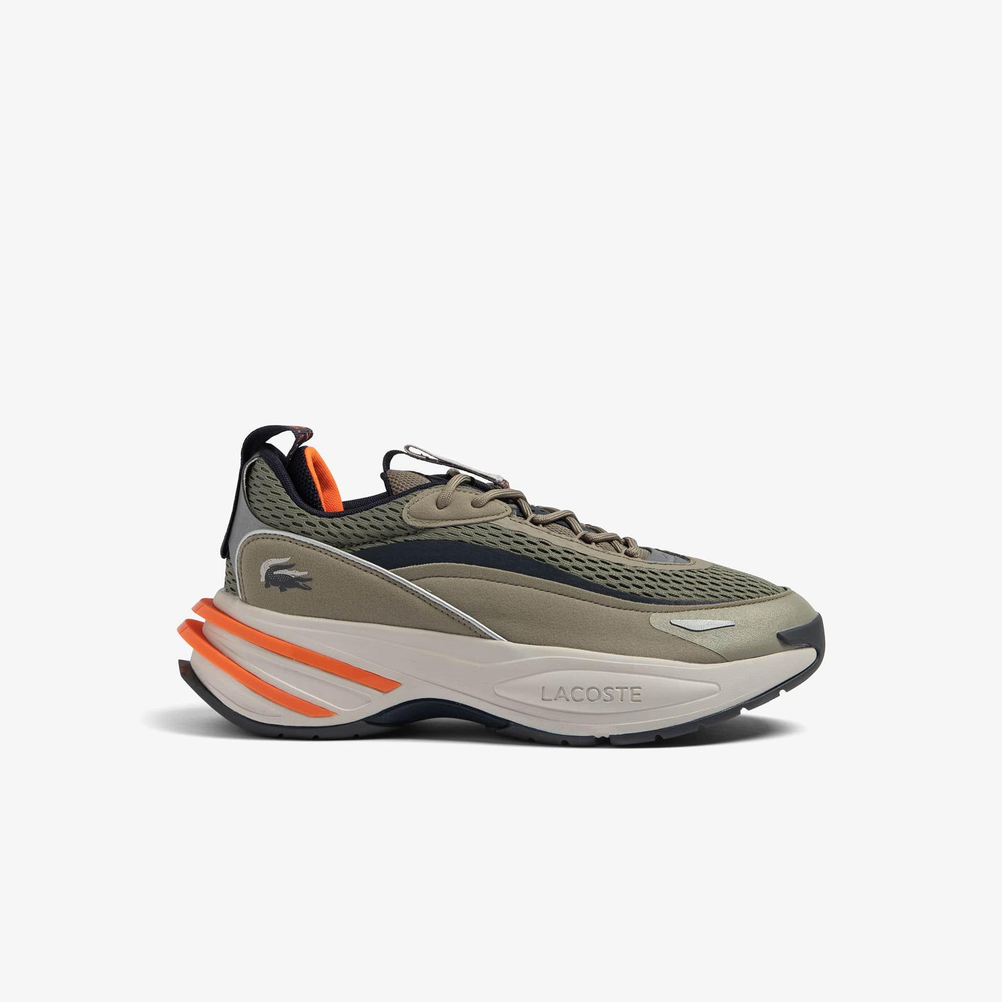 Men's Odyssa Sneakers Product Image