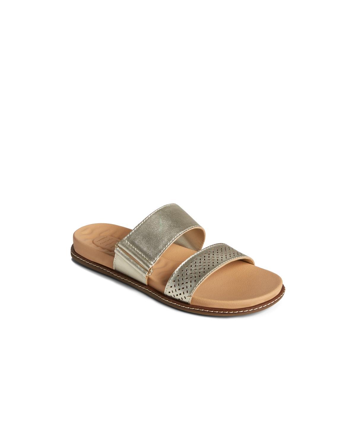 Sperry Womens Waveside Round Toe Sandals Product Image