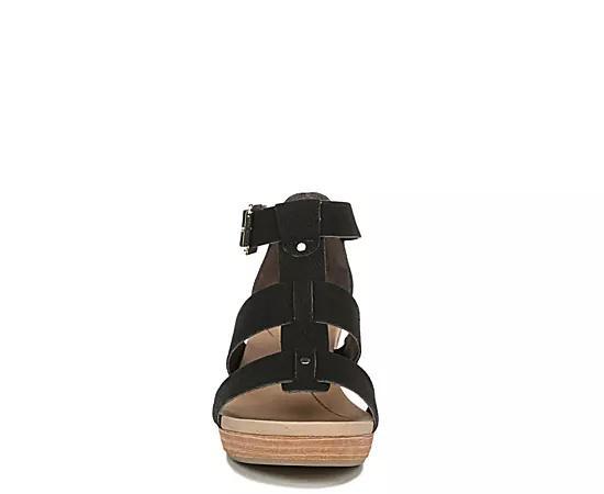 Dr. Scholls Womens Barton Wedge Sandal Product Image