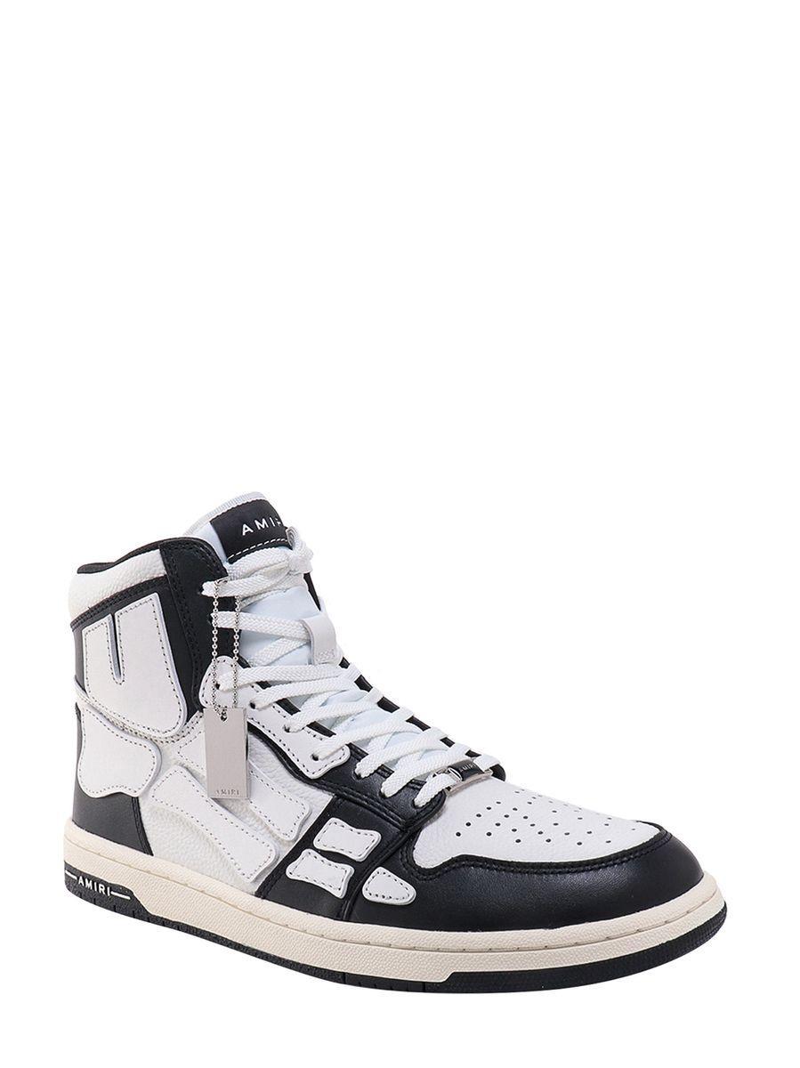 Sneakers In White Product Image