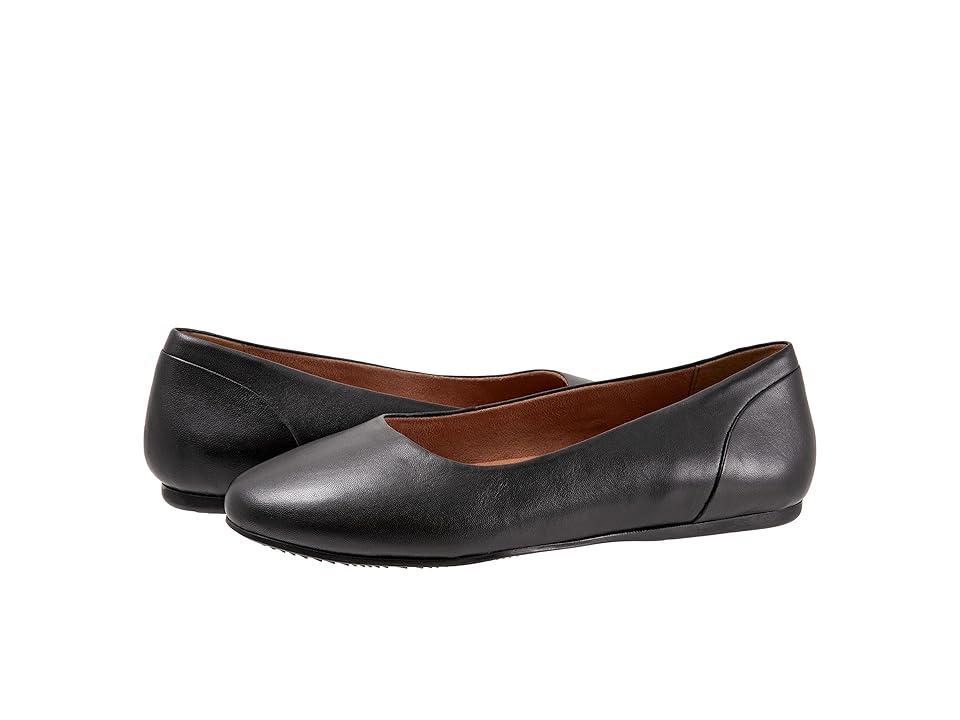 SoftWalk Shiraz Leather) Women's Shoes Product Image