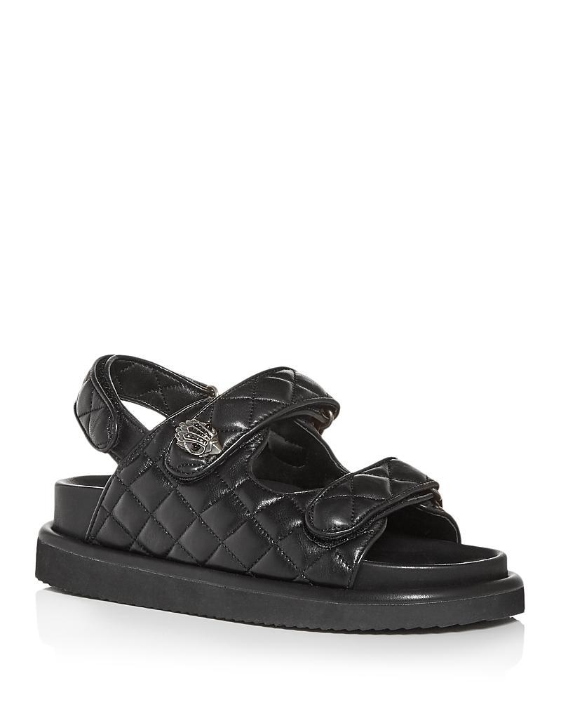 Kurt Geiger London Womens Orson Slingback Sandals Product Image