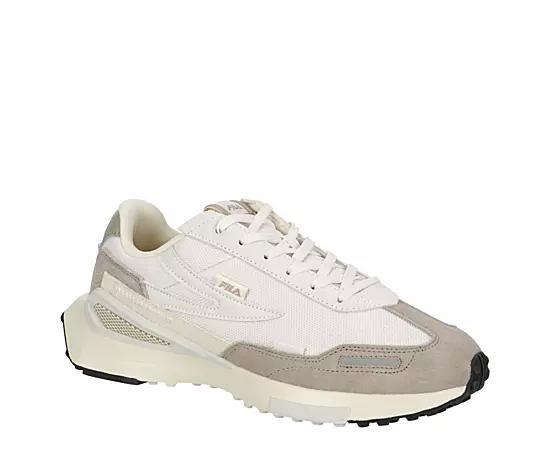 Fila Mens Levonte Sneaker Running Sneakers Product Image