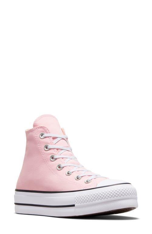 Converse Chuck Taylor All Star Lift High Top Sneaker Product Image