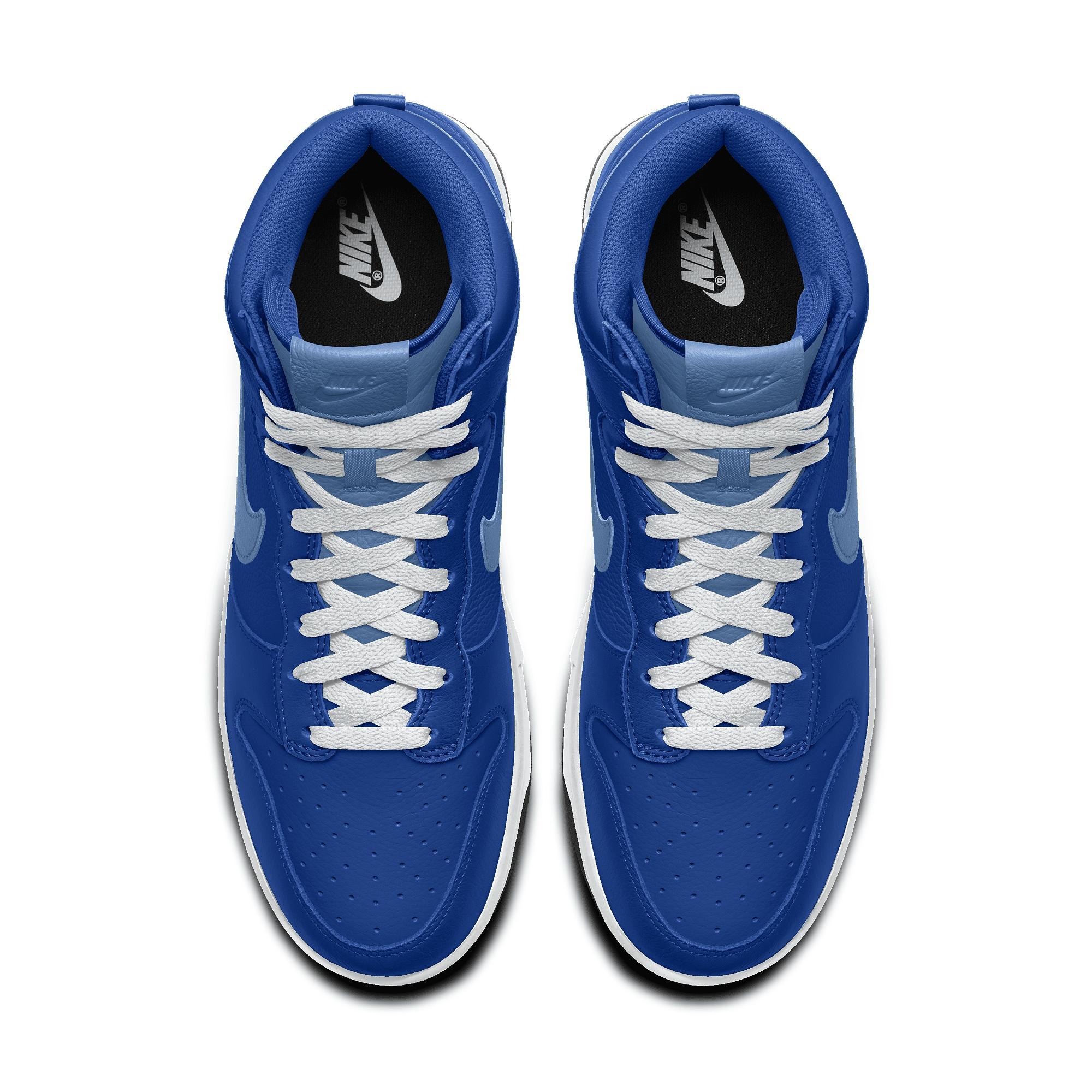 Nike Men's LeBron Witness 8 Basketball Shoes Product Image