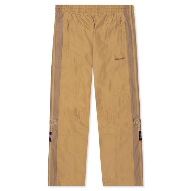 Adidas x Midwest Kid's Snap Pant - Cardboard Male Product Image