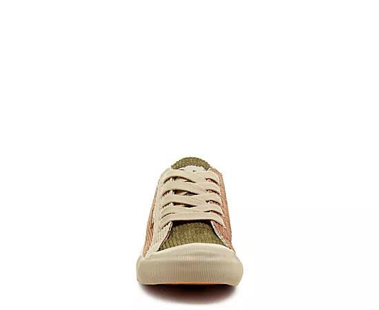 Rocket Dog Womens Jazzin Sneaker Product Image