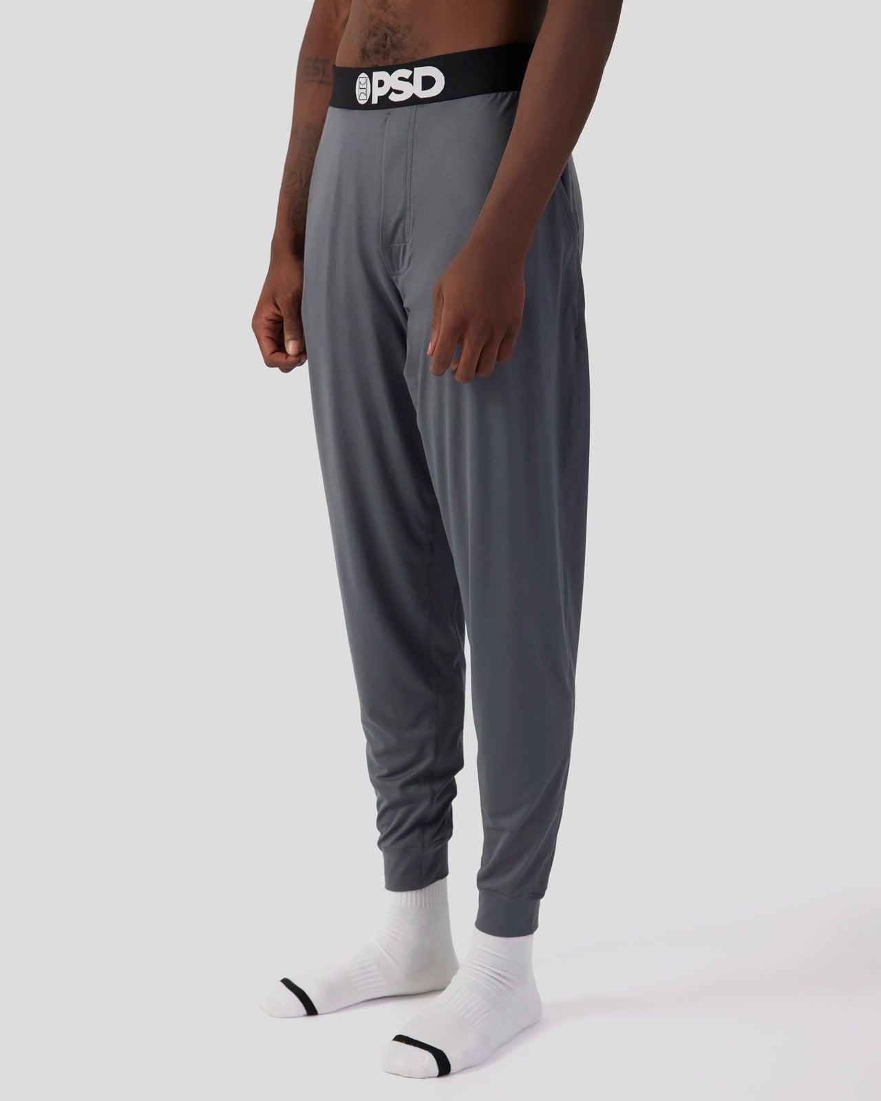 Lounge Pant - Charcoal Male Product Image