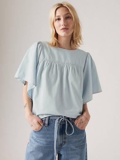 Levi's Blouse - Women's Product Image