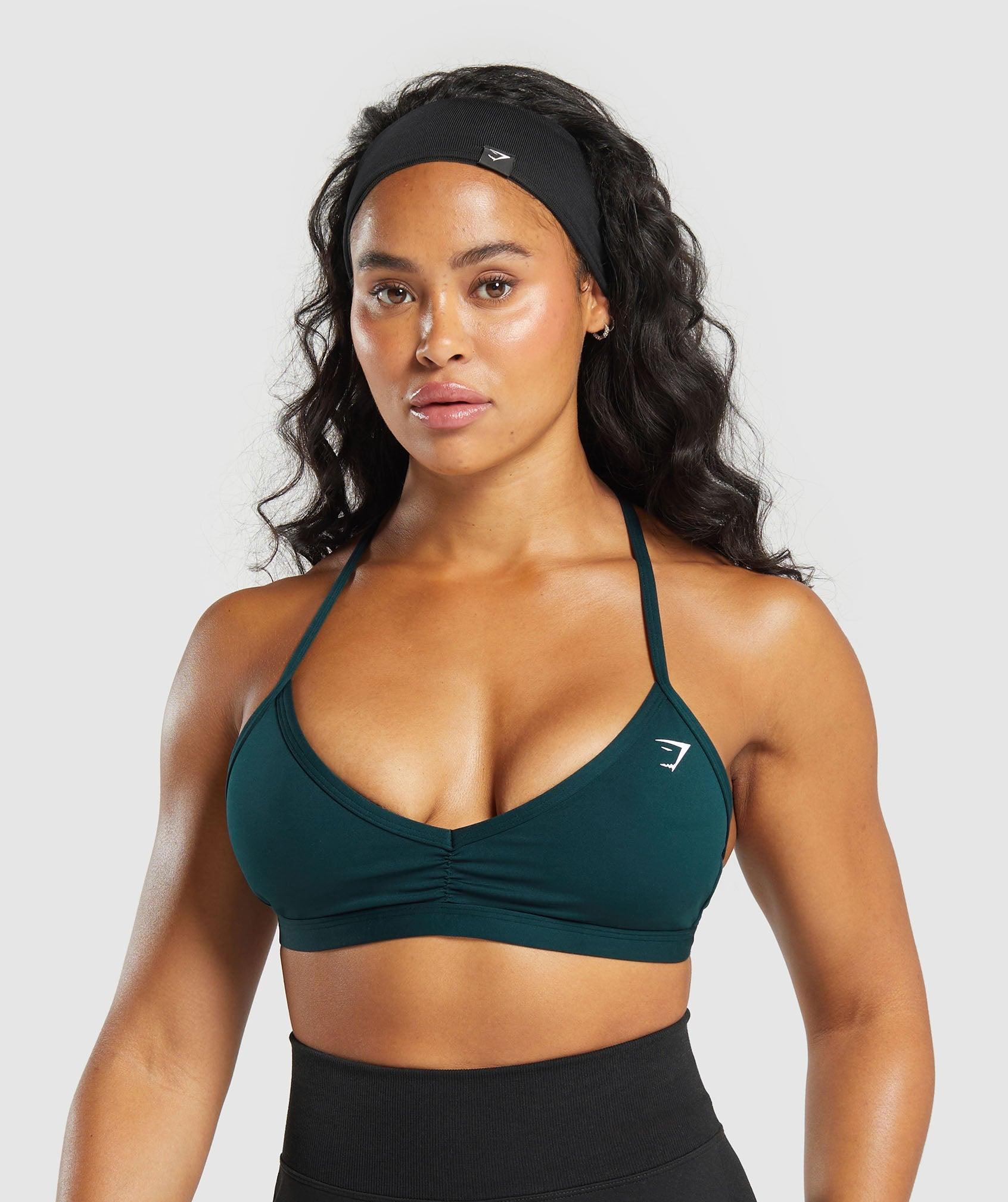 Minimal Sports Bra Product Image