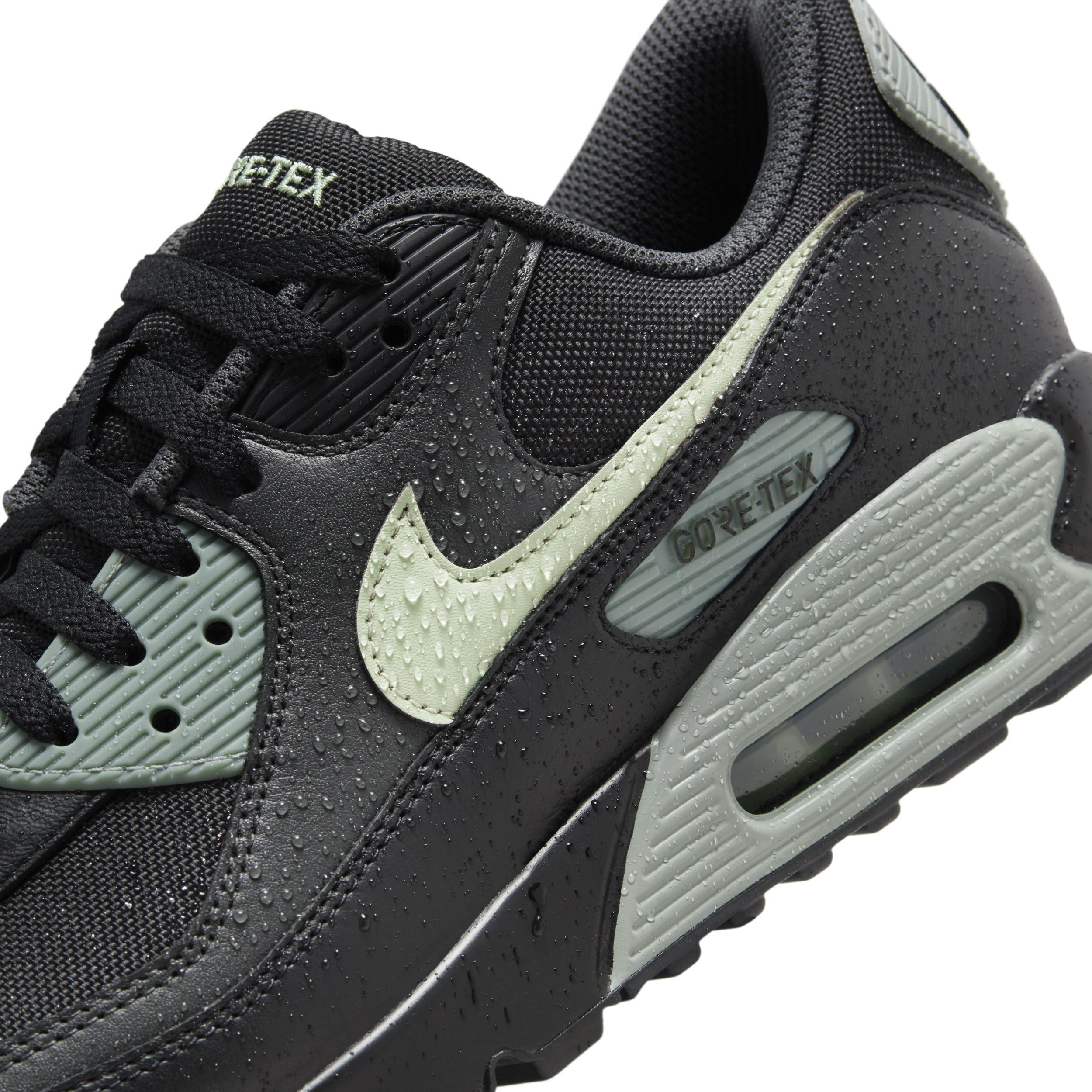 Nike Air Max 90 Gore-Tex Waterproof Sneaker Product Image