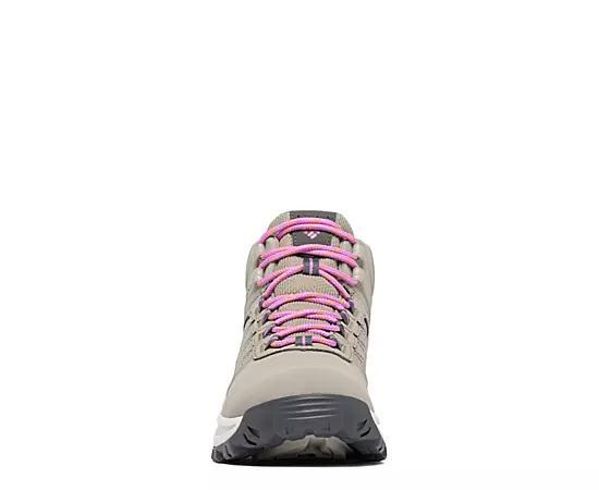 Columbia Womens Transverse Hike Hiking Boot Product Image