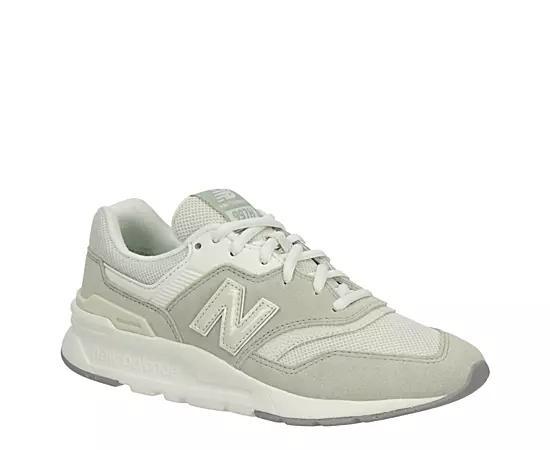 New Balance Womens 997H Sneaker Running Sneakers Product Image