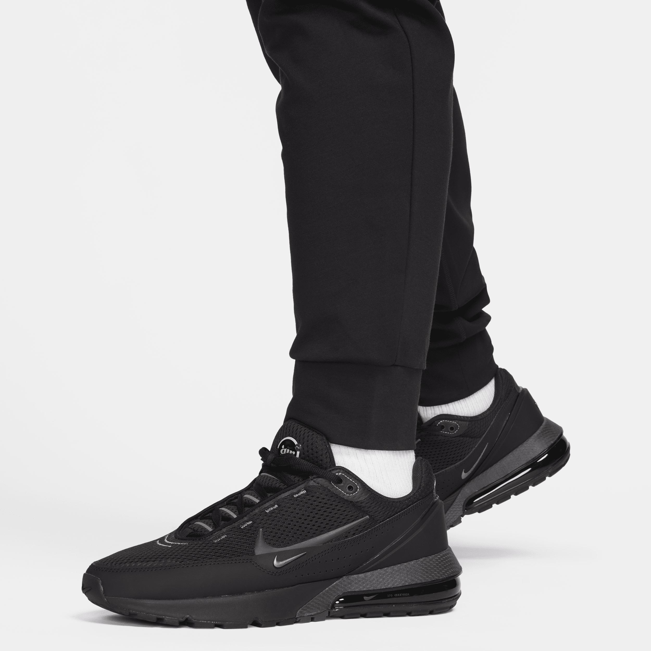 Men's Nike Sportswear Tech Knit Lightweight Jogger Pants Product Image