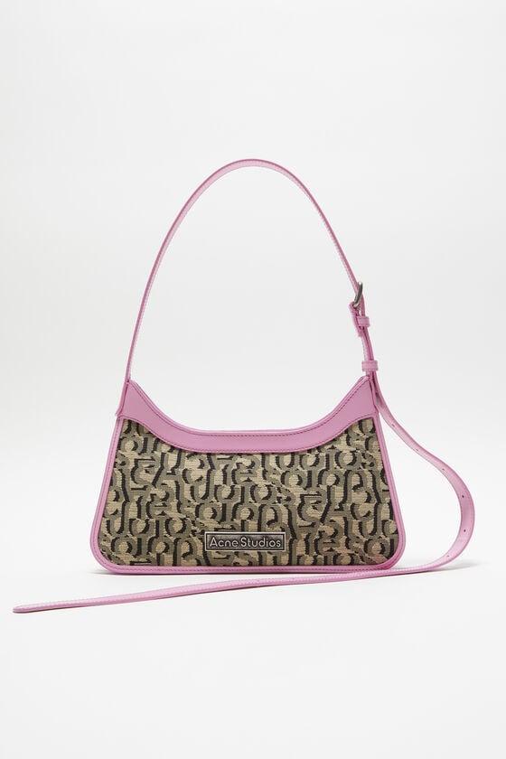 Monogram Platt mini shoulder bag Product Image