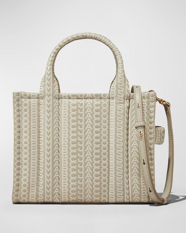 Womens The Woven Small Tote Product Image