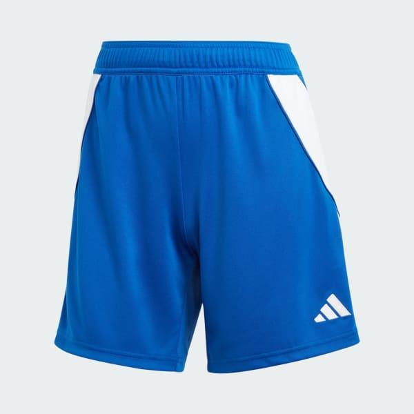 Tiro 24 Shorts Product Image