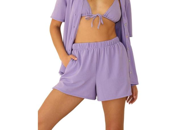 Dippin Daisys Womens Ashley Short Product Image