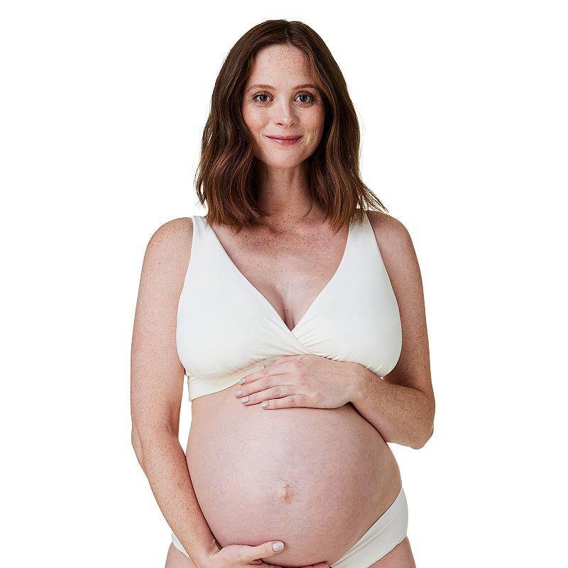 Bravado Designs Ballet Everyday Maternity/Nursing Bralette Product Image