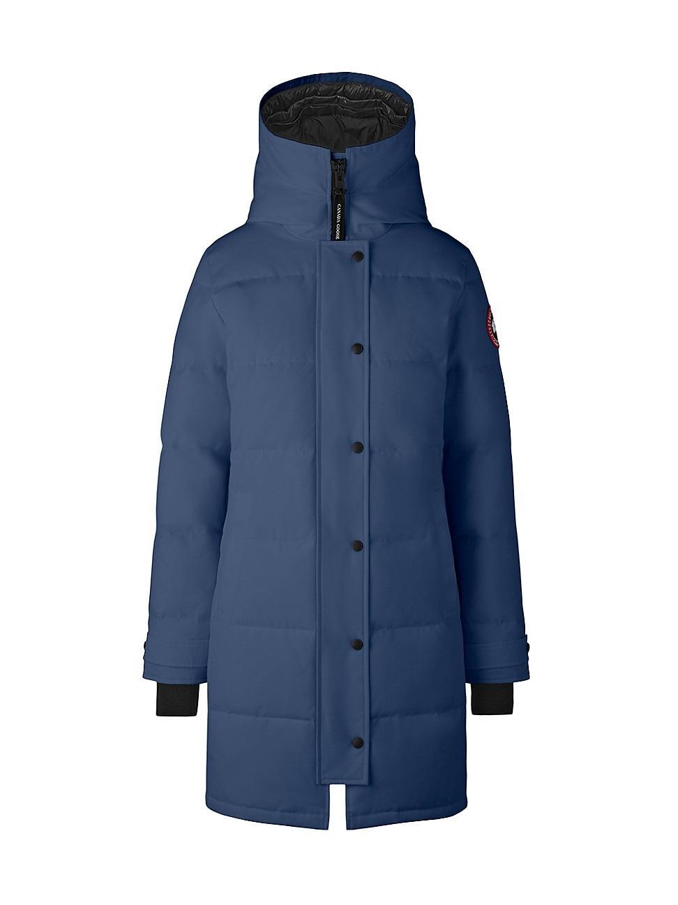 Womens Shelburne Parka Product Image