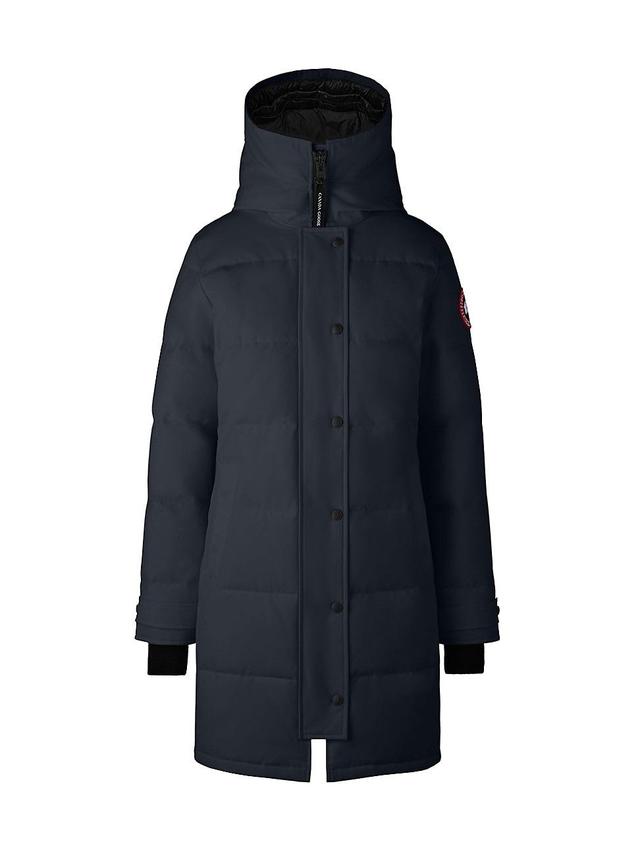 Womens Shelburne Parka Product Image