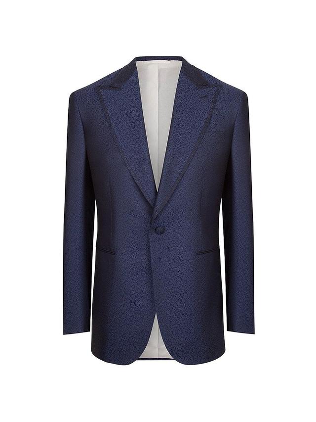 Mens Evening Jacket Product Image