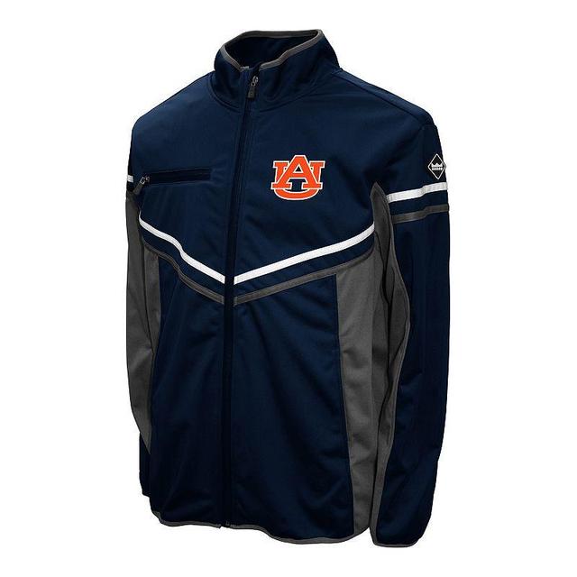 Mens Auburn Tigers Drive Softshell Jacket Product Image