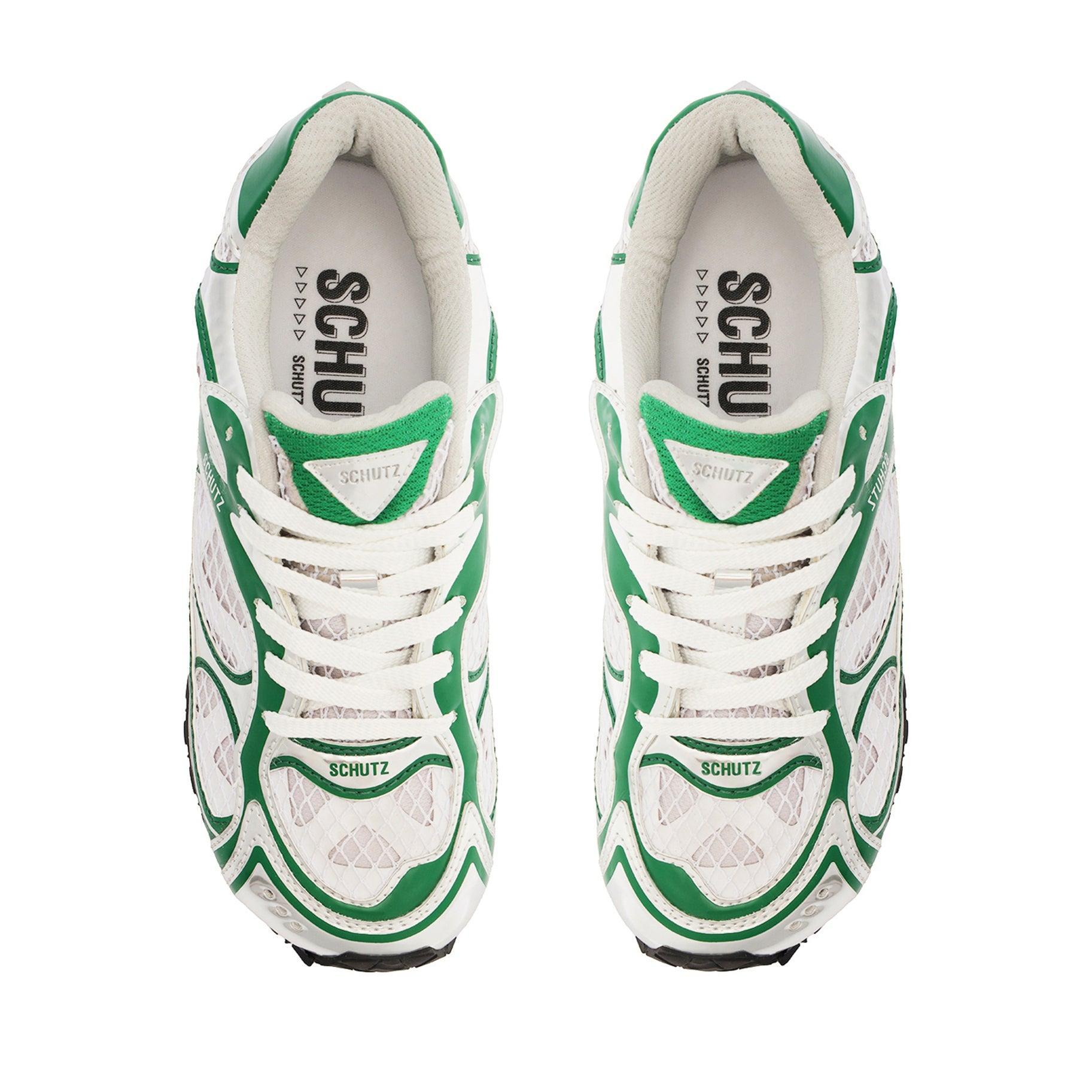 Wave Sneaker Product Image