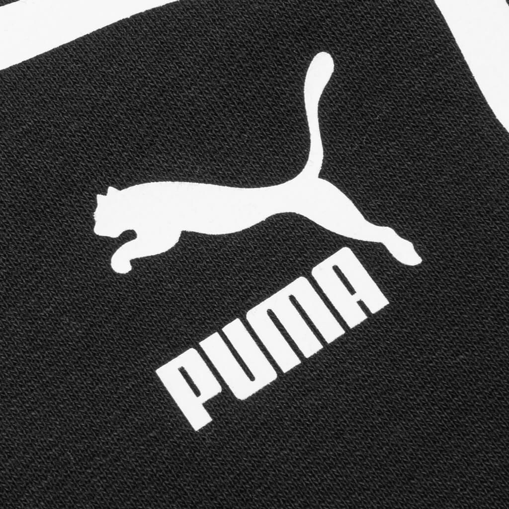 Puma x Joshua Vides Hoodie - Black Male Product Image