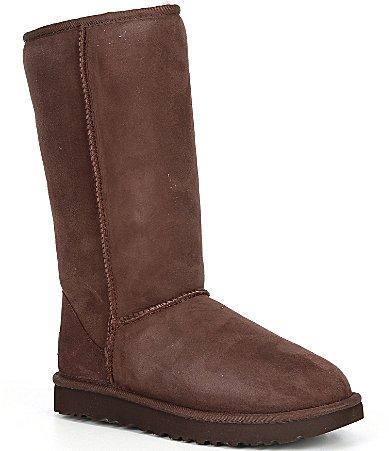 UGG(r) Classic II Genuine Shearling Lined Boot Product Image