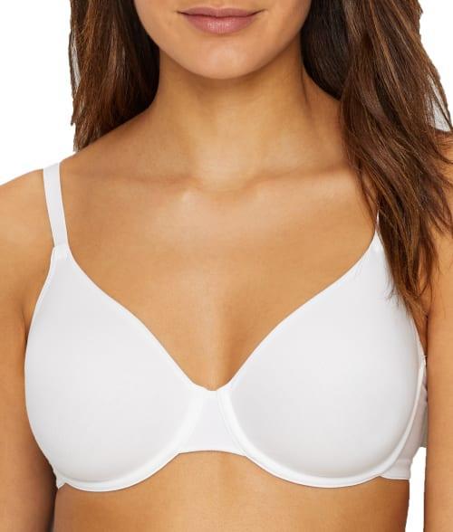 Womens Cotton Sensation Underwire Bra Product Image